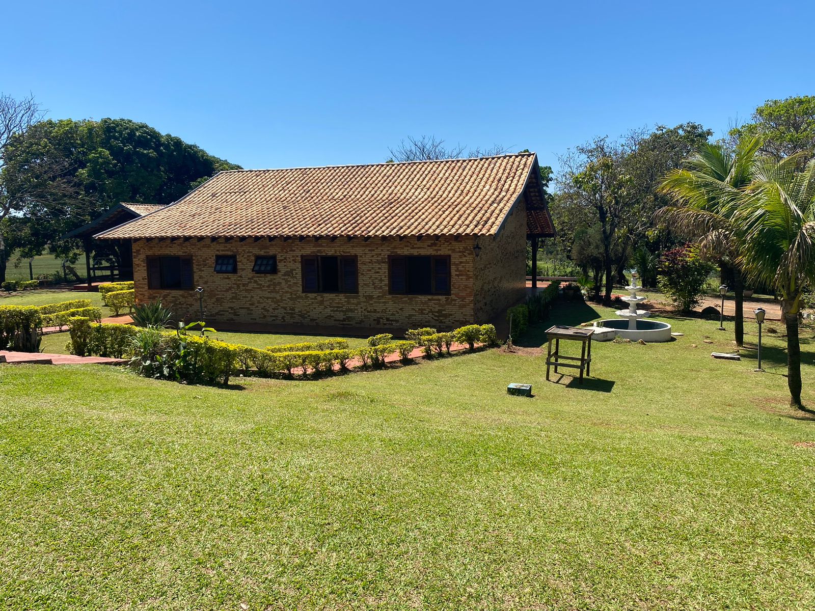 Chacara em Mandaguacu